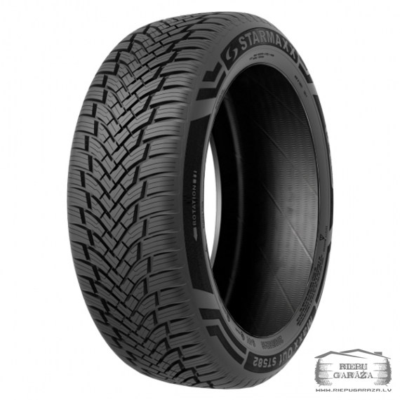 Starmaxx MAXXOUT ST582