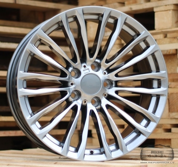 R19 x 9.5J 5x120