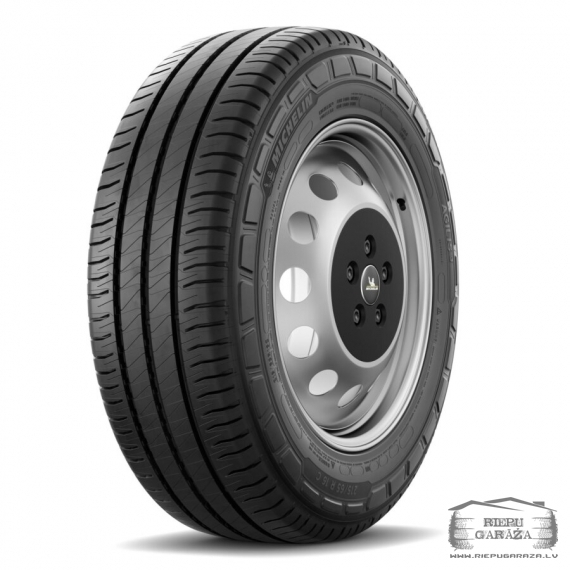 Michelin AGILIS 3 DT