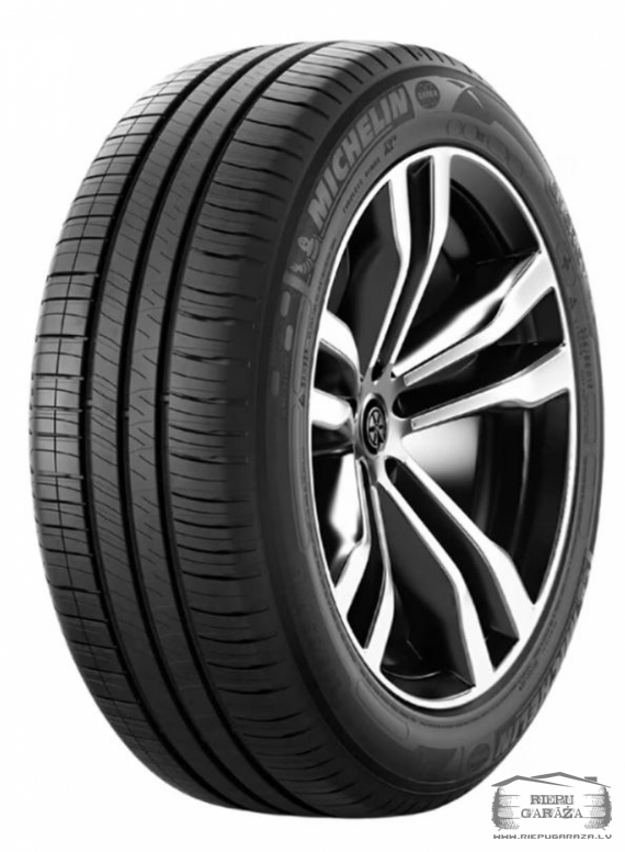 Michelin ENERGY XM2+