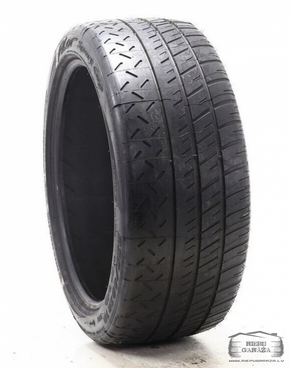 Michelin PILOT SPORT CUP N1