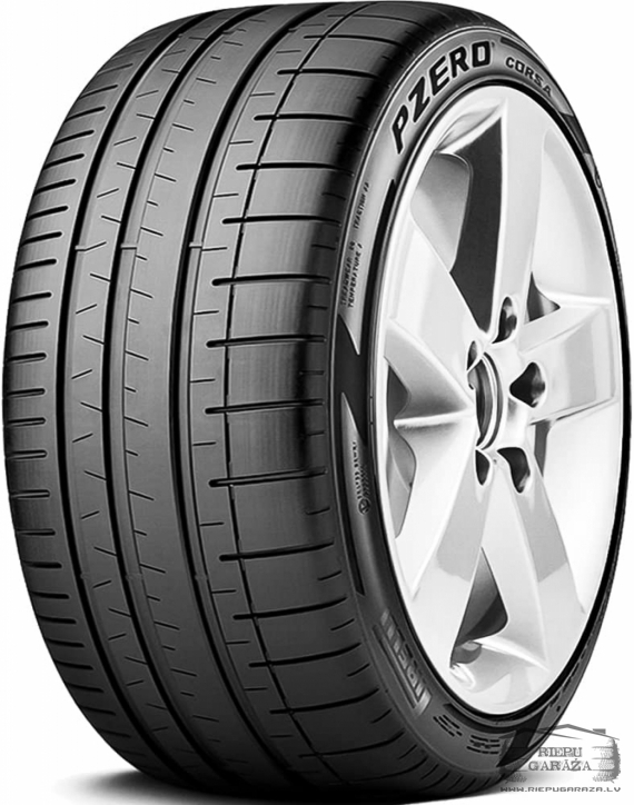 Pirelli P CORSA (PZC4)*