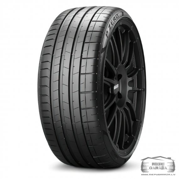 Pirelli P Zero Sport