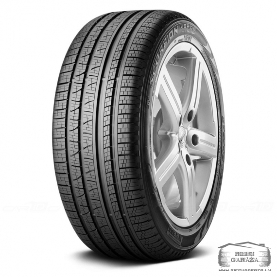 Pirelli SCORPION VERDE ALL SEASON