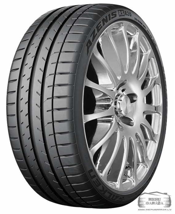 Falken AZENIS RS820