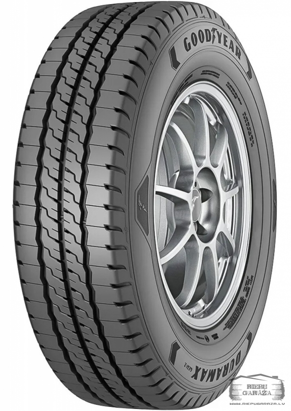 Goodyear DURAMAX G2