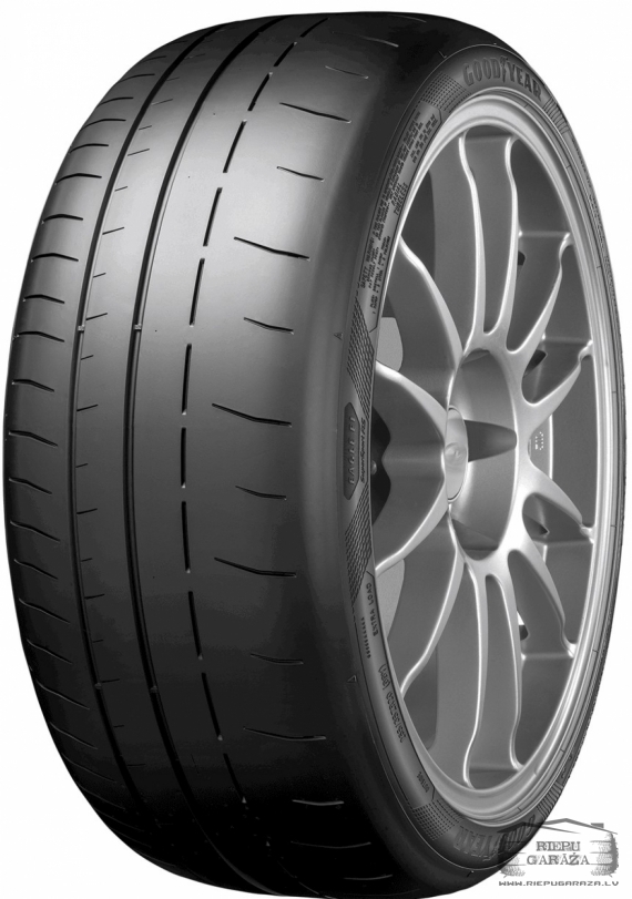 Goodyear Eagle F1 Supersport RS