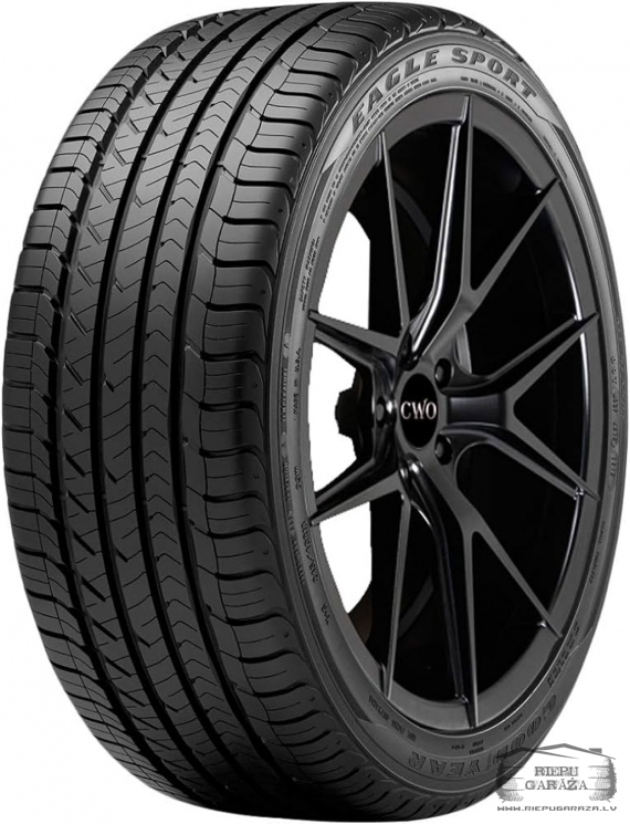 Goodyear EAGLE SPORT ALL SEASON