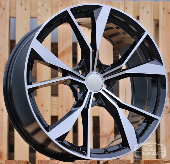 R19 x 8J 5x112