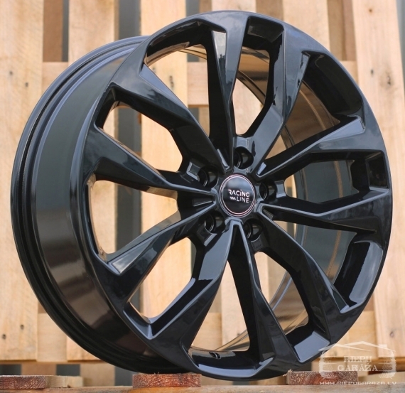 R19 x 8J 5x108