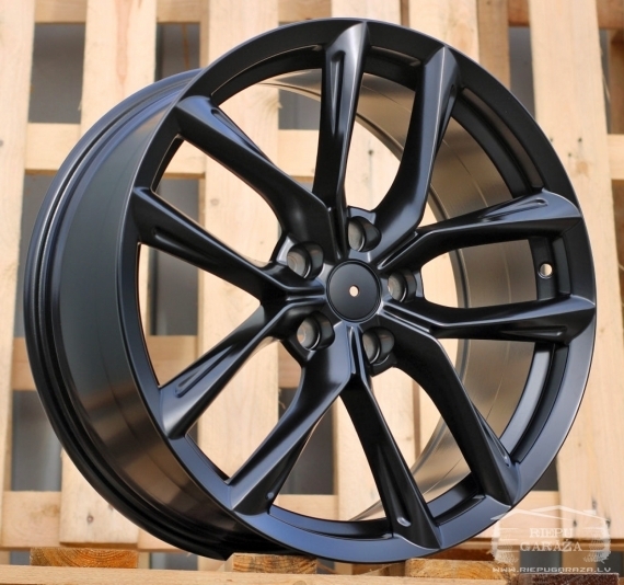 R19 x 8.5J 5x114.3