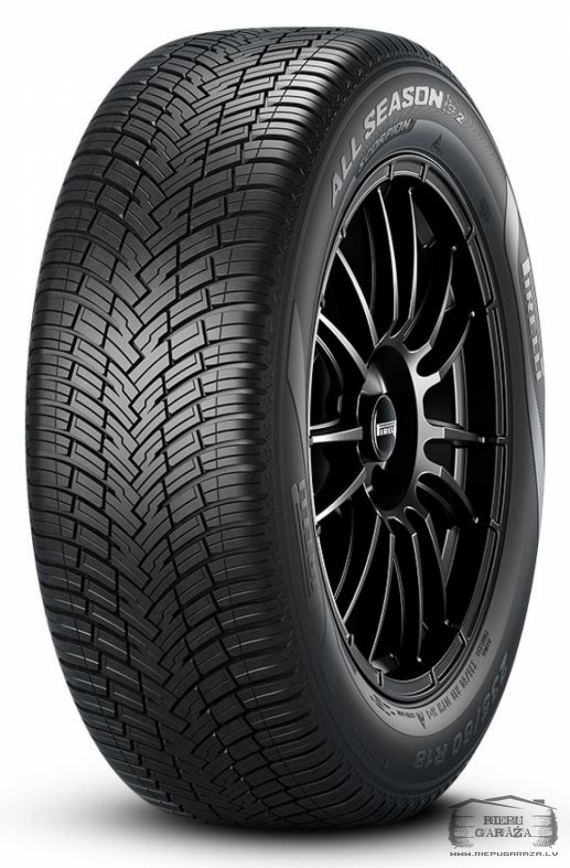 Pirelli SCORPION ALL SEASON SF2