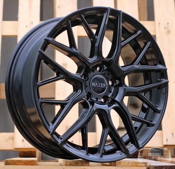 R18 x 8J 5x112