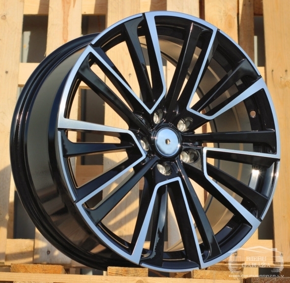 R19 x 8J 5x112