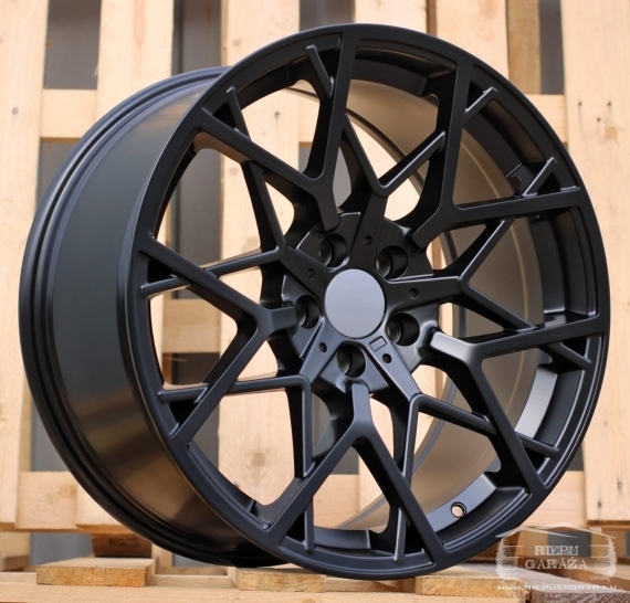 R19 x 9.5J 5x112