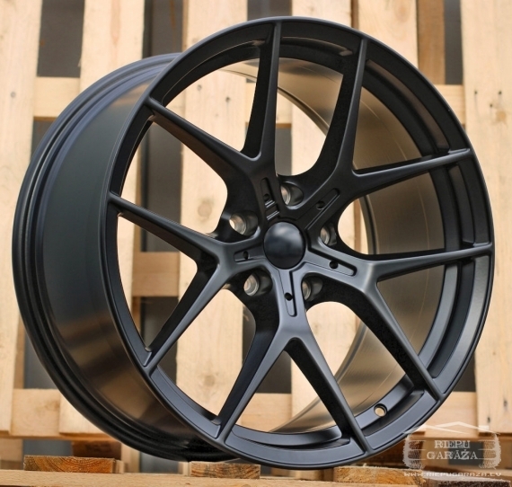 R18 x 8;9J 5x120