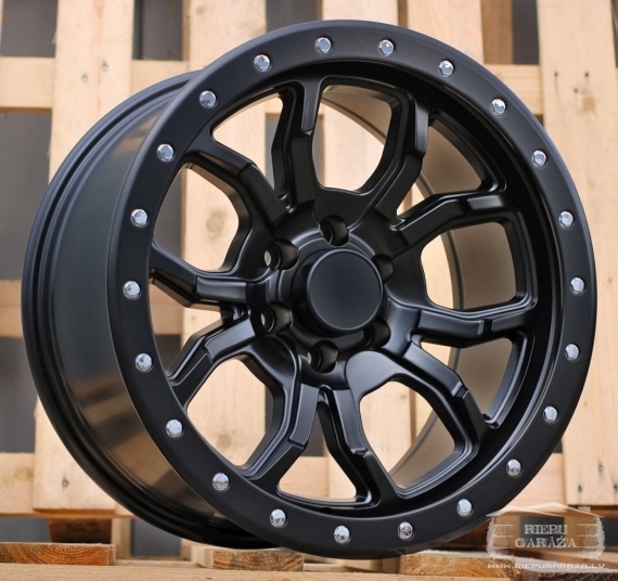 R17 x 9J 6x114.3