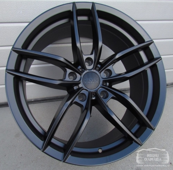 R19 x 8.5J 5x130