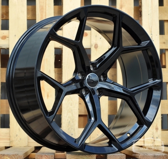 R20 x 9J 5x112