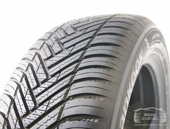 Hankook H750B ALLSEASON RFT