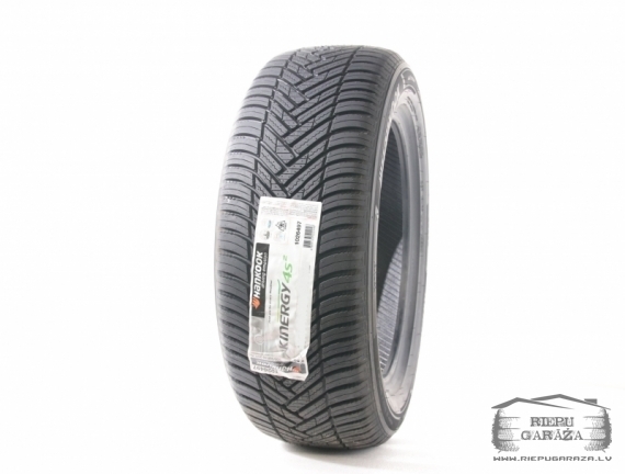 Hankook H750B ALLSEASON RFT