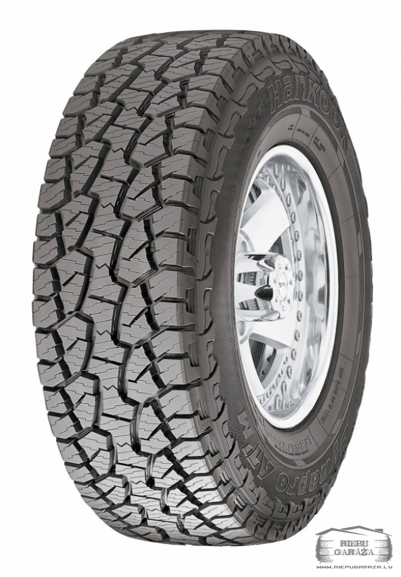 Hankook DYNAPRO AT-M RF10