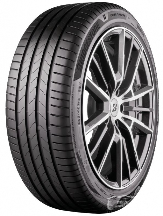 Bridgestone TURANZA 6* B-SILENT Enliten