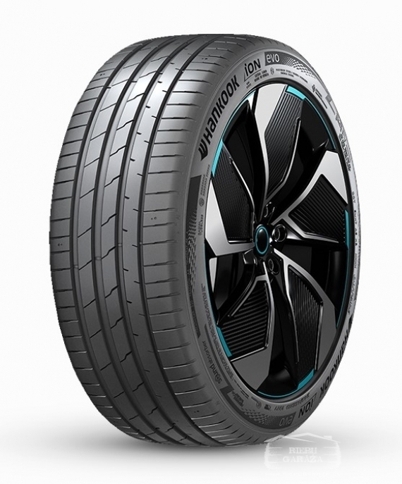 Hankook ION EVO IK01