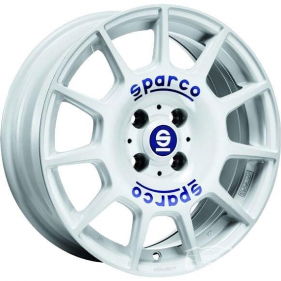 Sparco Terra