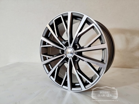 R19 x 8.5J 5x112