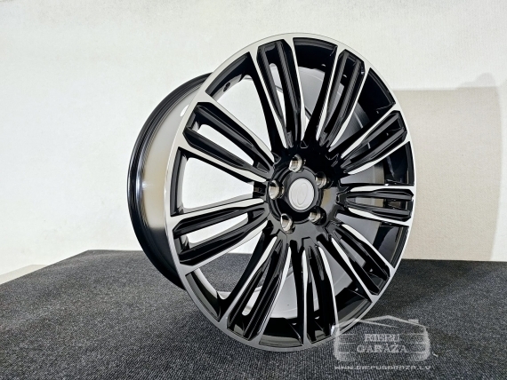 R20 x 8.5J 5x108