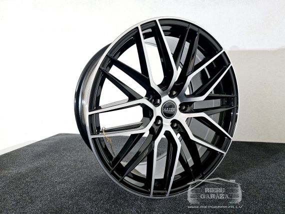 R18 x 8J 5x105