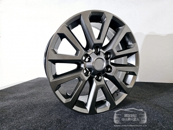 R17 x 7.5J 6x139.7