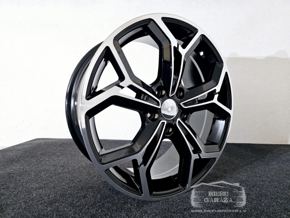 R18 x 7.5J 5x114.3