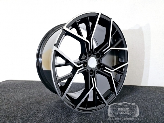 R20 x 8.5;9.5J 5x112