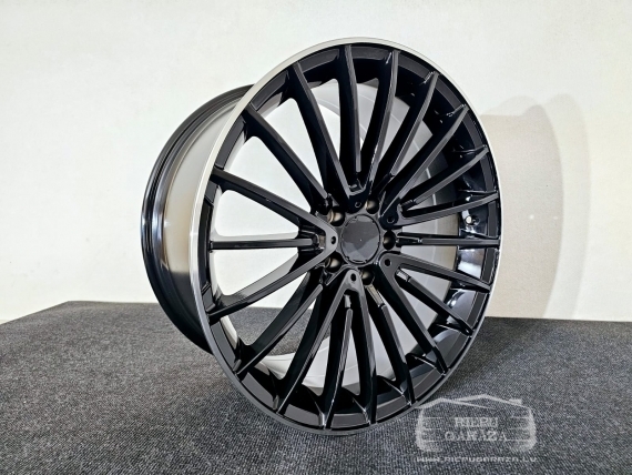 R19 x 8.5;9.5J 5x112