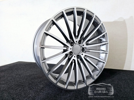 R20 x 8.5;9.5J 5x112