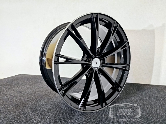 R19 x 8.5J 5x112