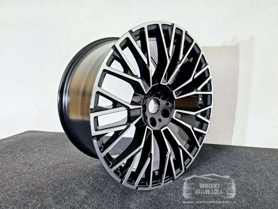 R20 x 9;10.5J 5x112