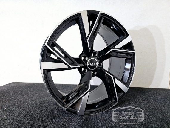 R19 x 8.5J 5x112