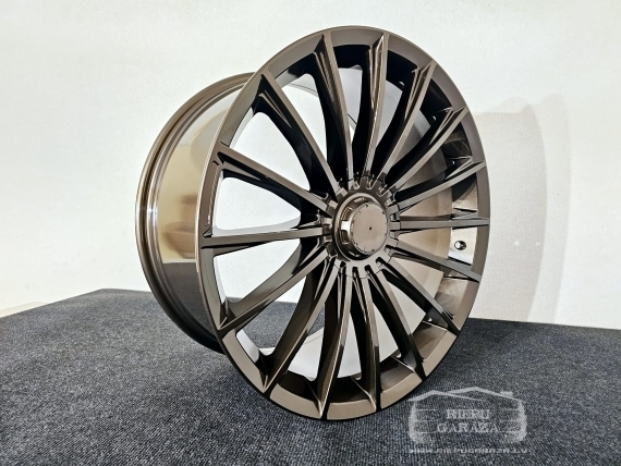 R20 x 8.5;9.5J 5x112