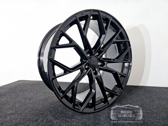 R19 x 8.5;9.5J 5x112