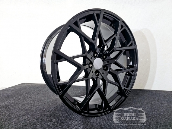 R20 x 8.5;9.5J 5x112