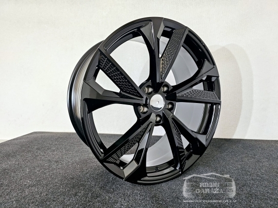 R19 x 8.5J 5x112