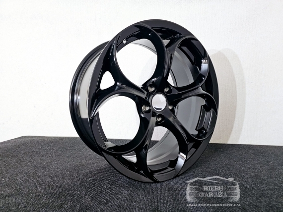 R20 x 8.5J 5x110