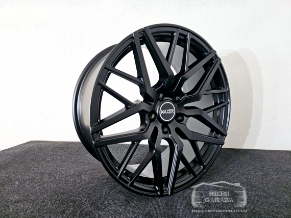 R19 x 8.5;9.5J 5x120