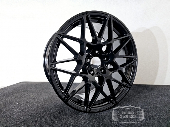 R17 x 7.5J 5x112