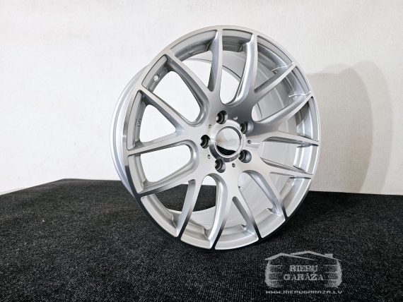 R18 x 8.5;9.5J 5x120