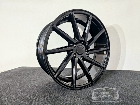 R17 x 7.5J 5x100