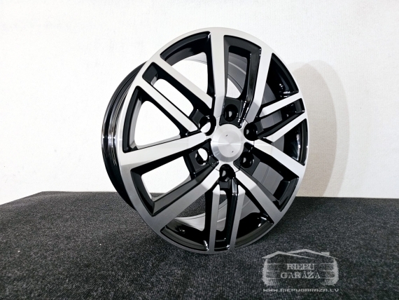 R18 x 7.5J 6x139.7